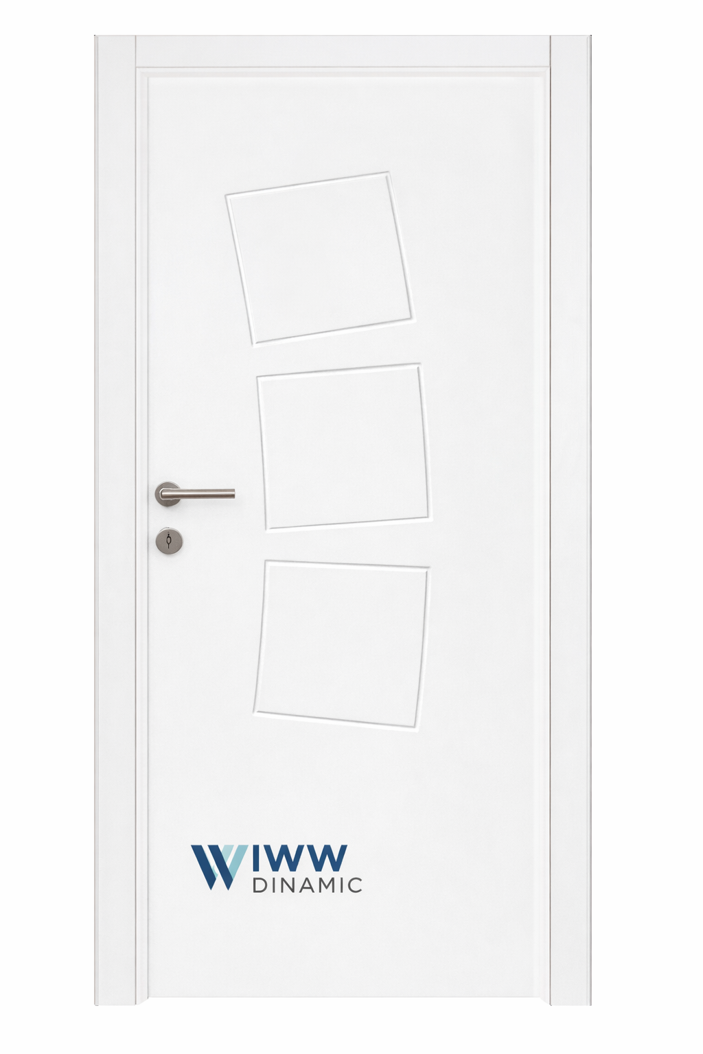 Sobna vrata Medijapan H-12