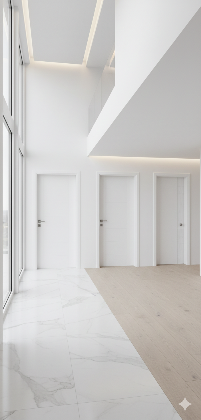 Sobna vrata Medijapan H-5