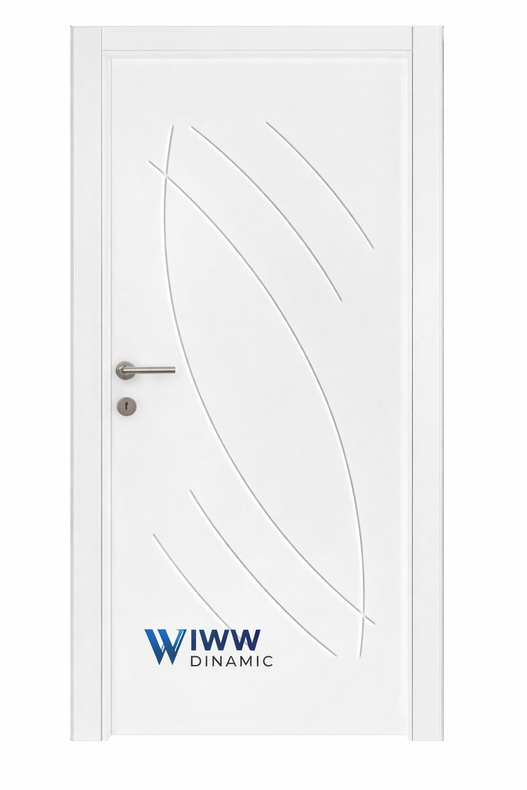 Sobna vrata Medijapan H-11