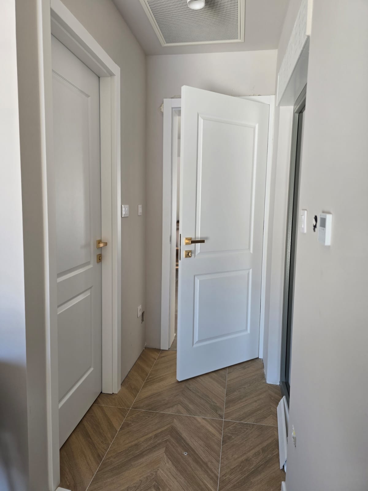 Sobna vrata Medijapan H-8