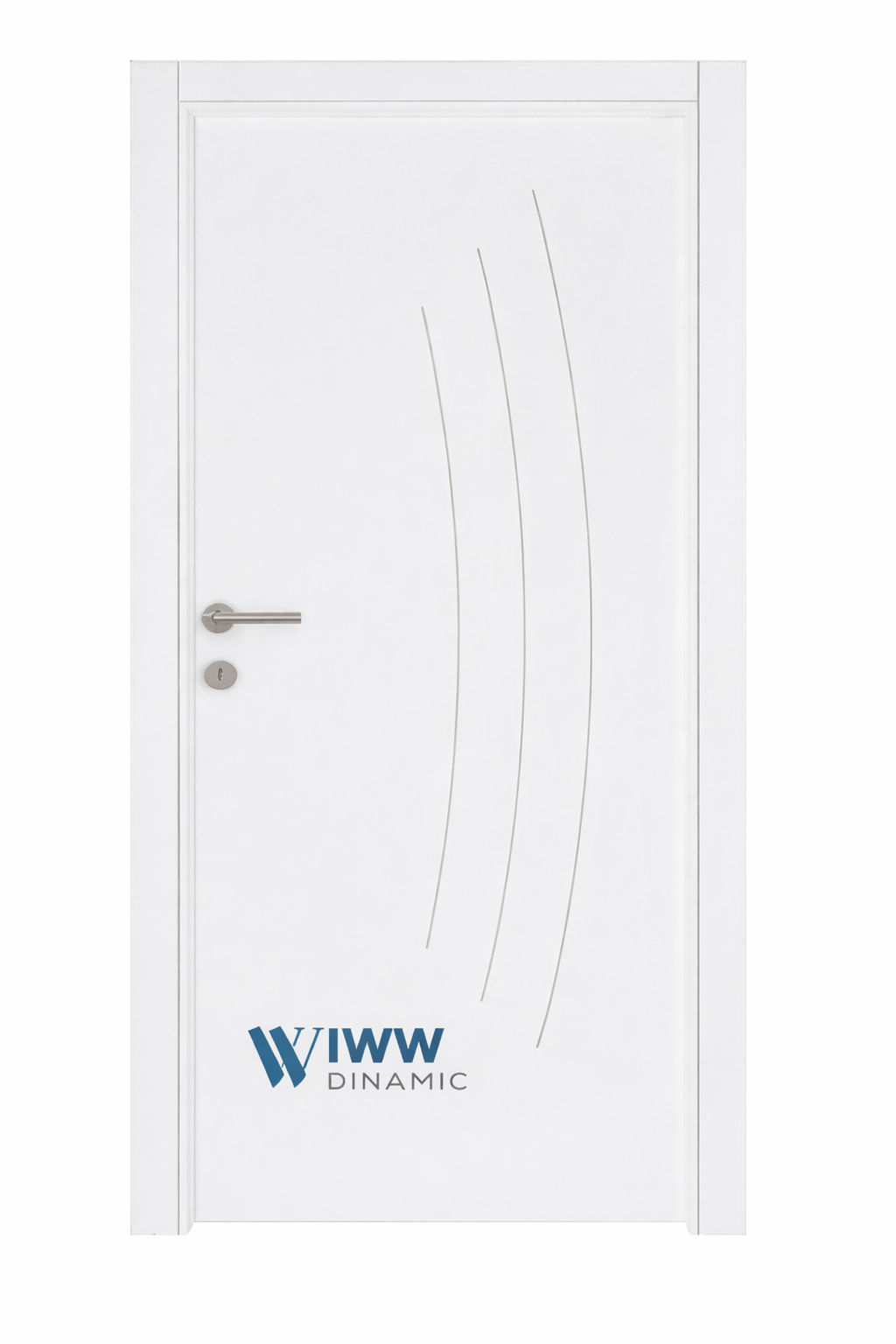 Sobna vrata Medijapan K-9