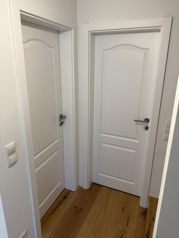 Sobna vrata Medijapan H-6