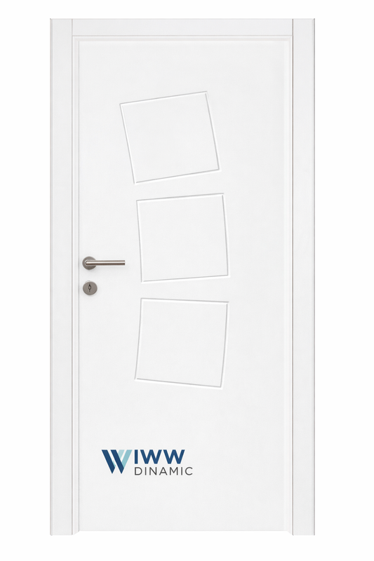 Sobna vrata Medijapan H-12