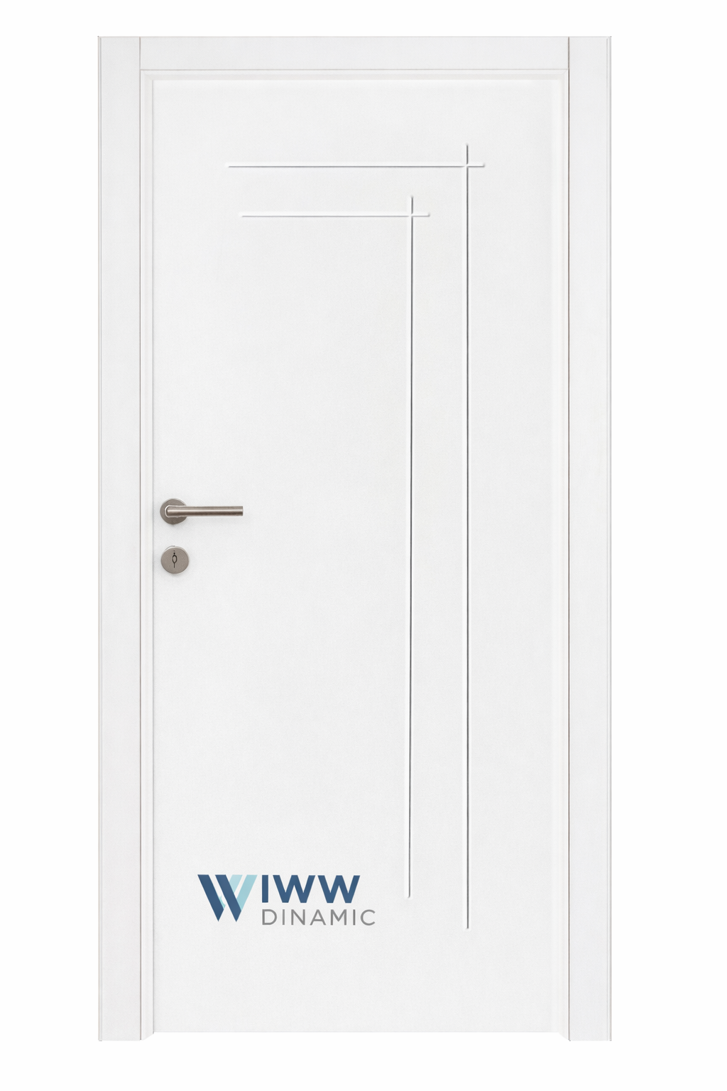 Sobna vrata Medijapan H-10