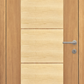 Innentüren Furnier Eiche – Esche Würfel F-5