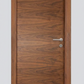 Innentüren Querfurnier Amerikanische Nuss F-20
