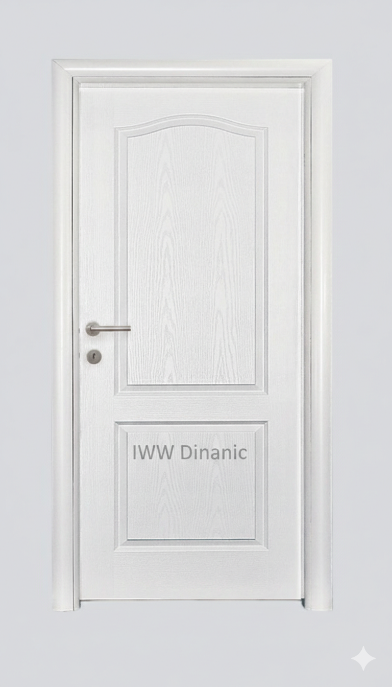 Sobna vrata Medijapan H-6