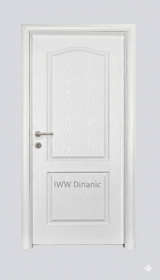 Sobna vrata Medijapan H-6