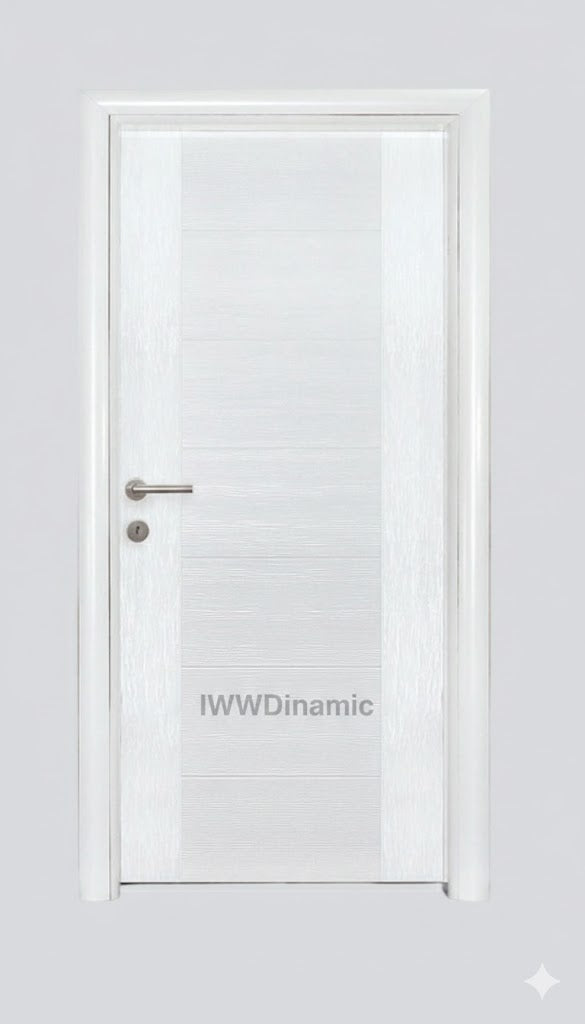 Sobna vrata Medijapan H-5