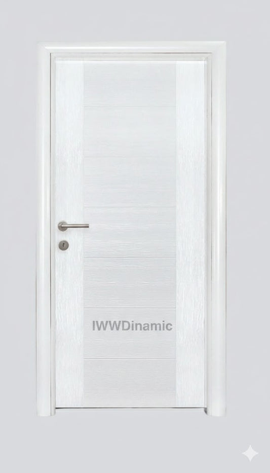 Sobna vrata Medijapan H-5