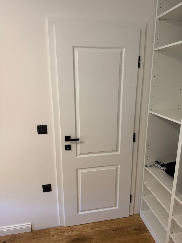 Sobna vrata Medijapan H-8