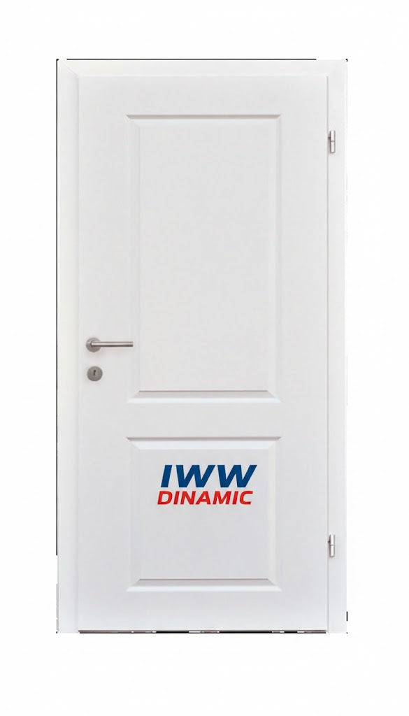 Sobna vrata Medijapan H-8