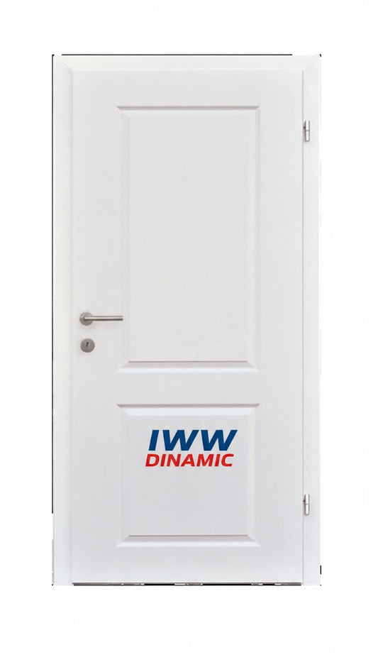 Sobna vrata Medijapan H-8