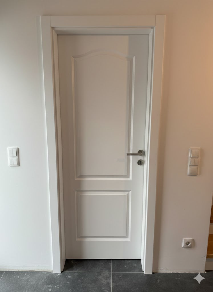 Sobna vrata Medijapan H-6