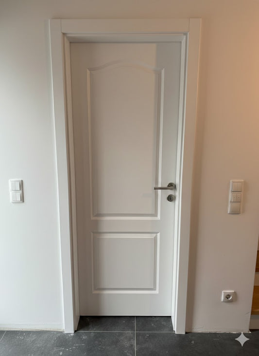 Sobna vrata Medijapan H-6