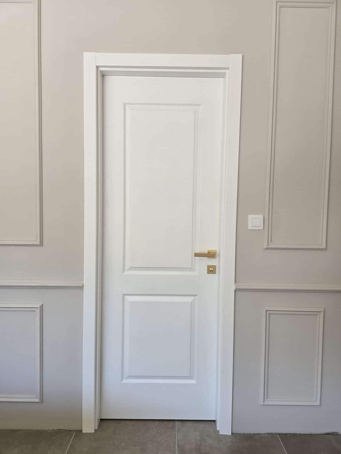 Sobna vrata Medijapan H-8