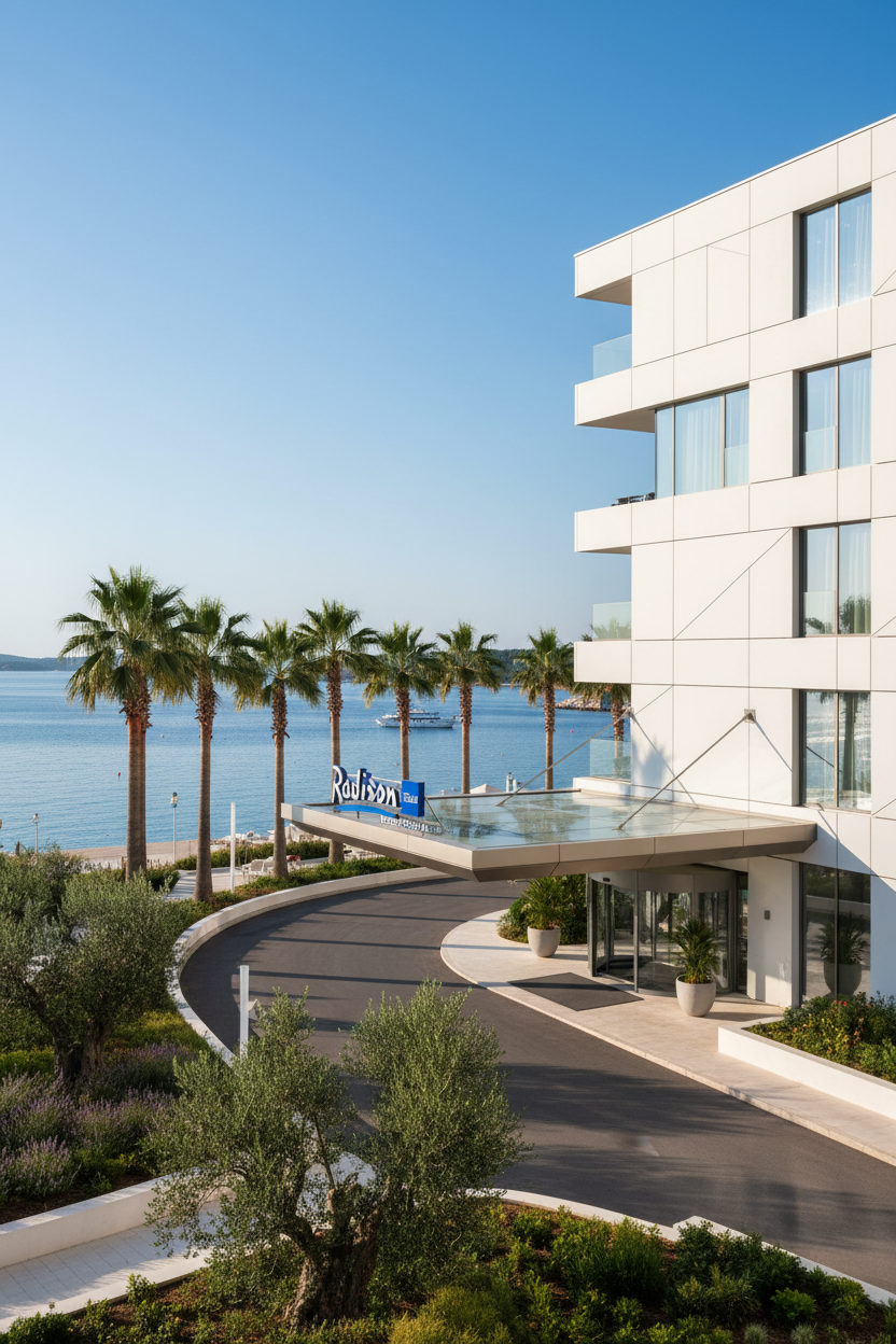 radisson blue hotel split but size 480x550 photo 