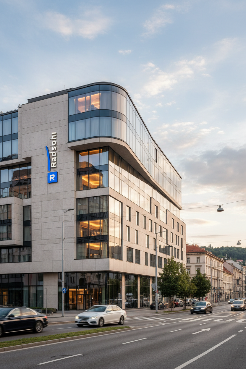 radisson blue ljubljana but size 480x550 